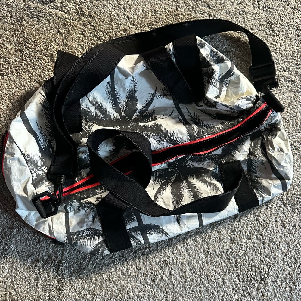 Aloha Collection Duffle - Kalapana